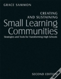 Capa do artigo Creating And Sustaining Small Learning Communities
