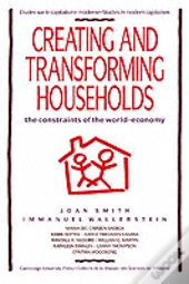 Creating And Transforming Households
