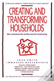 Capa do artigo Creating And Transforming Households