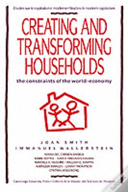 Capa do artigo Creating And Transforming Households