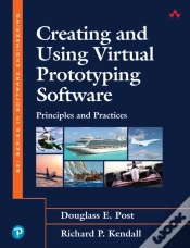Capa do artigo Creating And Using Virtual Prototyping Software