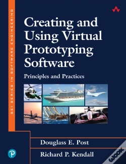 Capa do artigo Creating And Using Virtual Prototyping Software
