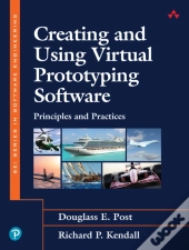 Creating And Using Virtual Prototyping Software