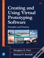 Capa do artigo Creating And Using Virtual Prototyping Software