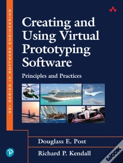 Capa do artigo Creating And Using Virtual Prototyping Software