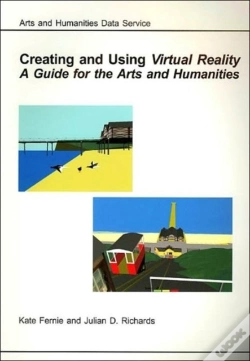 Capa do artigo Creating And Using Virtual Reality