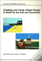 Capa do artigo Creating And Using Virtual Reality