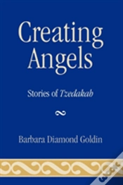 Capa do artigo Creating Angels