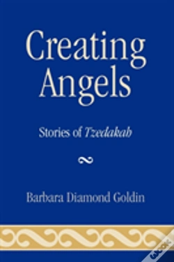 Capa do artigo Creating Angels