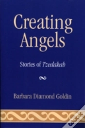 Capa do artigo Creating Angels