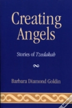 Capa do artigo Creating Angels