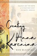 Creating Anna Karenina
