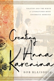 Capa do artigo Creating Anna Karenina