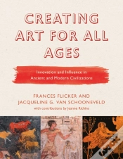 Capa do artigo Creating Art For All Ages