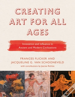 Capa do artigo Creating Art For All Ages