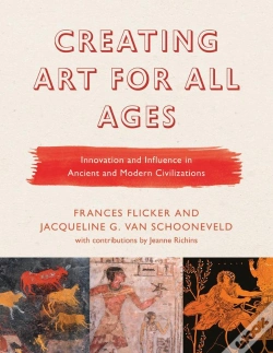 Capa do artigo Creating Art For All Ages