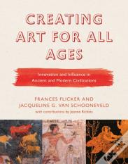 Creating Art For All Ages
