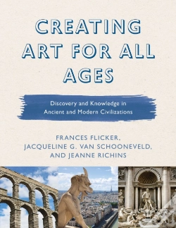 Capa do artigo Creating Art For All Ages