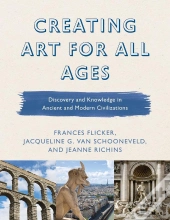 Creating Art For All Ages