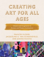 Creating Art For All Ages