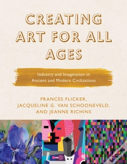 Capa do artigo Creating Art For All Ages