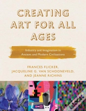 Capa do artigo Creating Art For All Ages