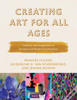 Capa do artigo Creating Art For All Ages