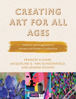 Capa do artigo Creating Art For All Ages