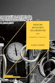Capa do artigo Creating Artscience Collaboration