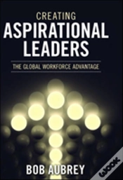 Capa do artigo Creating Aspirational Leaders