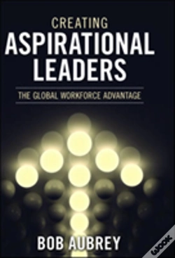 Capa do artigo Creating Aspirational Leaders