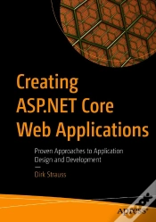 Capa do artigo Creating Asp.Net Core Web Applications