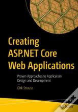 Creating Asp.Net Core Web Applications