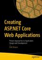 Creating Asp.Net Core Web Applications - Preview