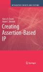 Creating Assertion-Based Ip - Preview