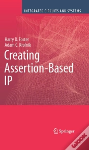 Capa do artigo Creating Assertion-Based Ip