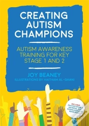 Capa do artigo Creating Autism Champions