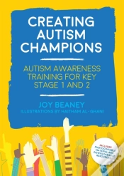 Capa do artigo Creating Autism Champions