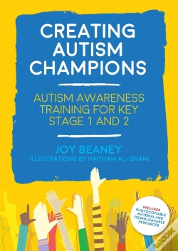 Capa do artigo Creating Autism Champions