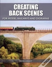 Capa do artigo Creating Back Scenes For Model Railways And Dioramas