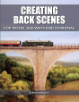 Creating Back Scenes For Model Railways And Dioramas - Preview