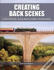 Capa do artigo Creating Back Scenes For Model Railways And Dioramas