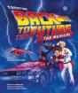 Creating Back To The Future The Musical - Preview