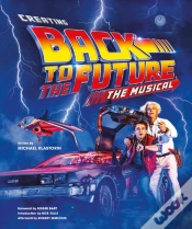 Capa do artigo Creating Back To The Future The Musical