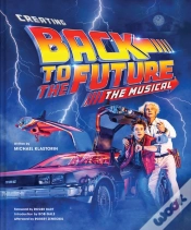 Capa do artigo Creating Back To The Future: The Musical