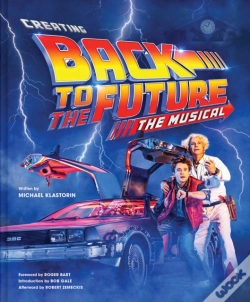 Capa do artigo Creating Back To The Future: The Musical