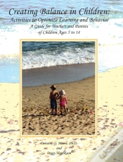 Capa do artigo Creating Balance In Children: Activities To Optimize Learning And Behavior