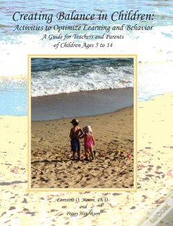 Capa do artigo Creating Balance In Children: Activities To Optimize Learning And Behavior