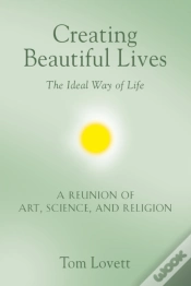 Capa do artigo Creating Beautiful Lives