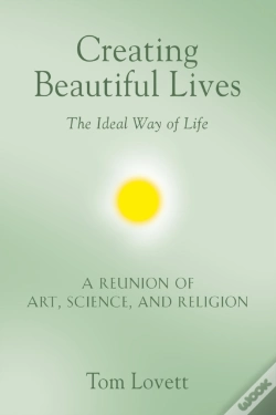 Capa do artigo Creating Beautiful Lives